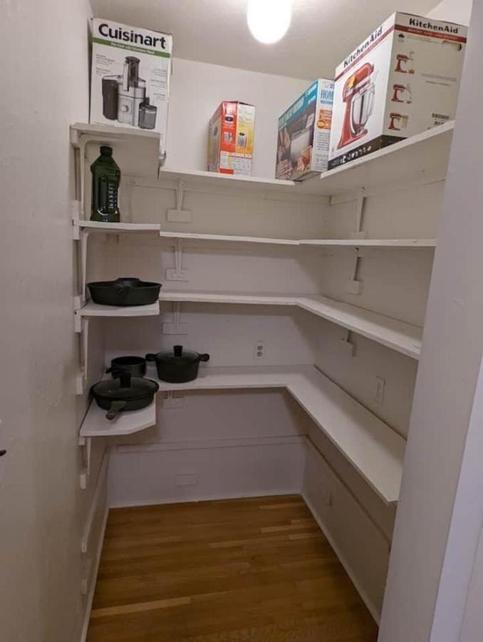 Amazing 2Br Home - Steps To Unm North Campus Albuquerque Dış mekan fotoğraf